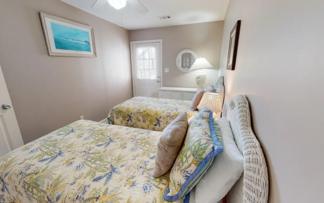 South Beach Ocean E1