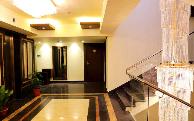 Ethnotel, Kolkata Airport