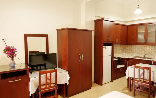 Hotel Milo