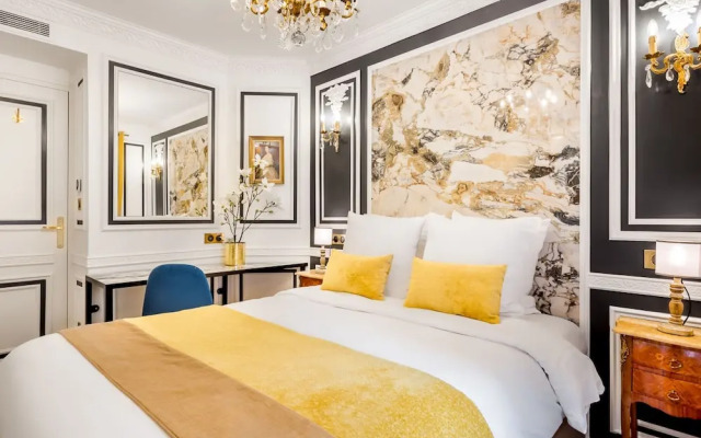 Merveil Luxury Suites - Ponthieu I-II