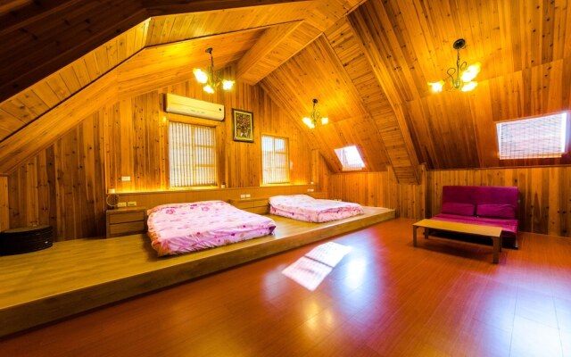 Annan South Homestay