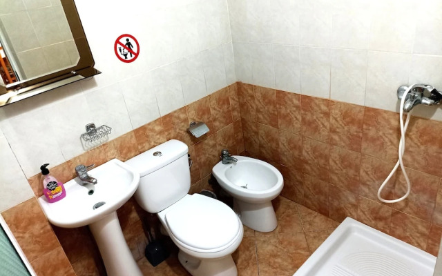 Studio Sea View in Durres Plazh Area