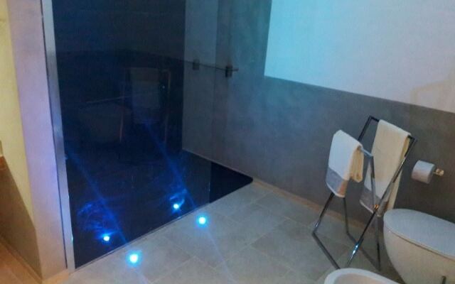 Turenum Apartment