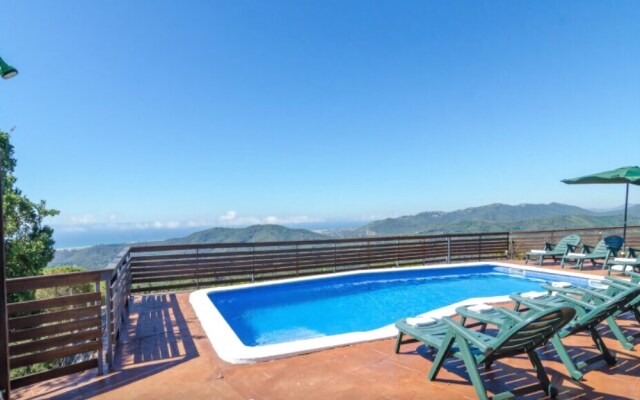 HomeHolidaysRentals Panoramic - Costa Barcelona