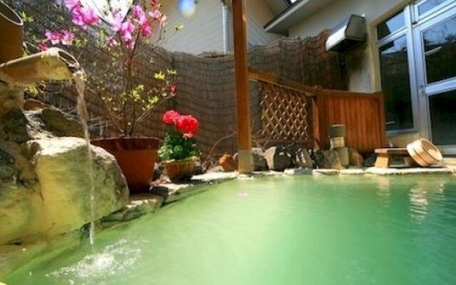 Yumoto Hill Side Inn