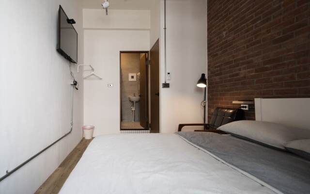 Dongshanyi Hostel