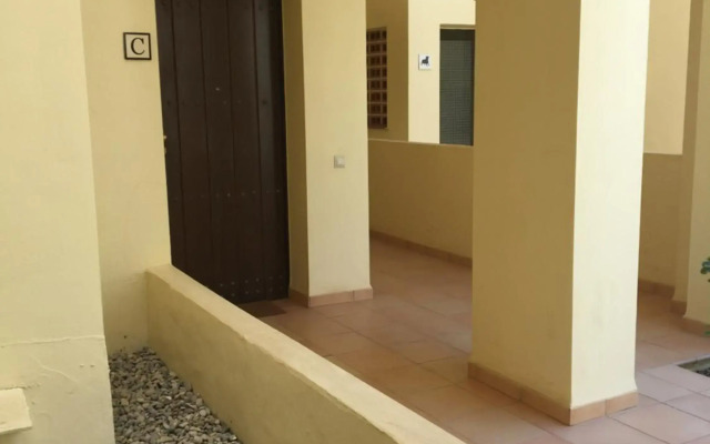 Roda Golf Resort Los Alcazares