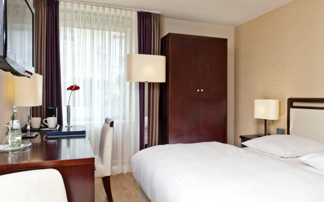 Badischer Hof Baden Baden - Limited Edition by Leonardo Hotels