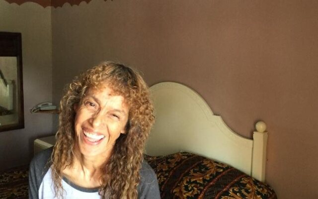 Choice Inn San Antonio