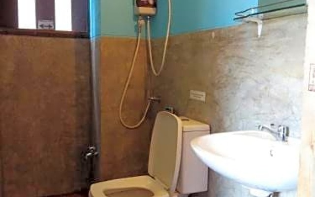 Sunny Hostel Pai
