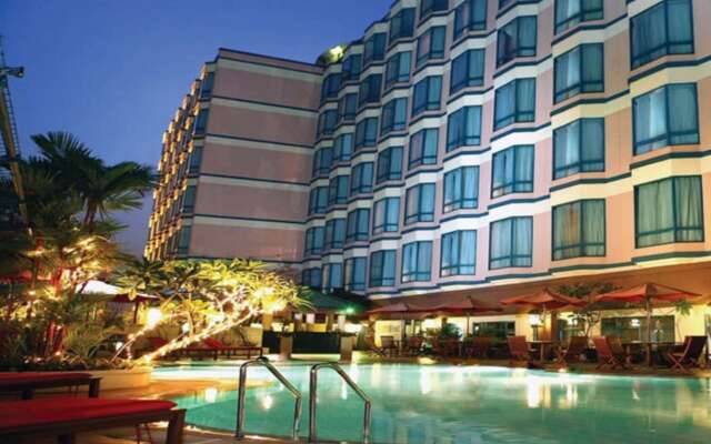 The Acacia Hotel Jakarta