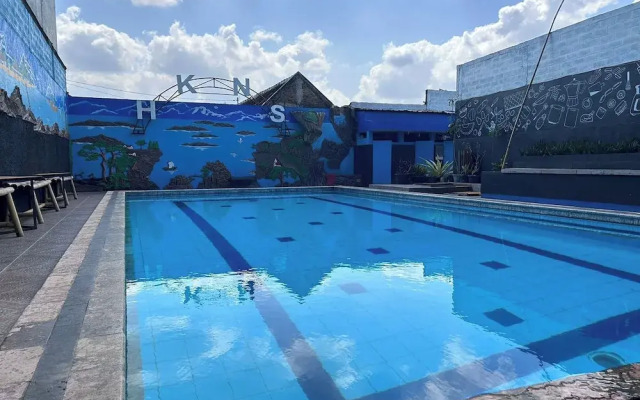 Hotel Kinasih