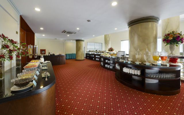 Mithrin Hotel Halong