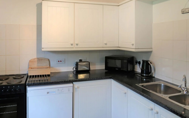 Woodhouse Woodmancote