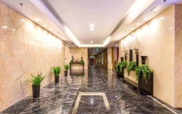 Rose Hot Spring Hotel