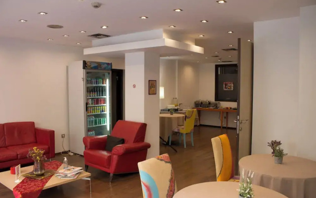 Inoh Hotel