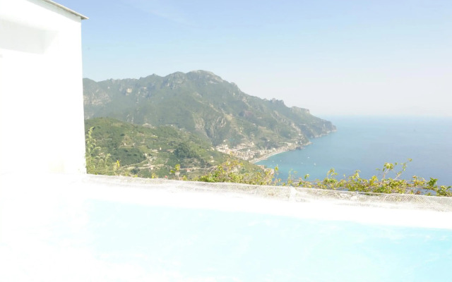 Hotel Villa Fraulo