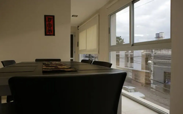 Nubes Apart Hotel