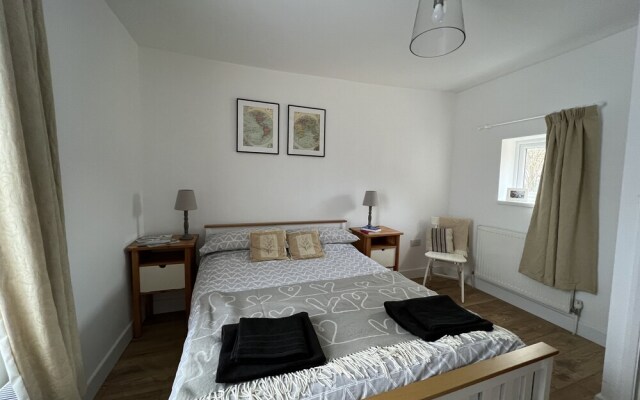 Cosy & Inviting 2-bed House in Great Yarmouth