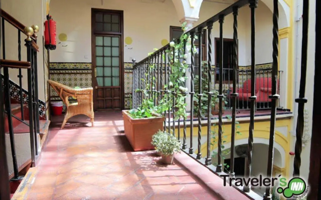 Traveler's Inn Seville