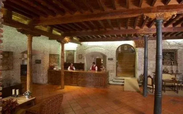 Hotel Real Monasterio de San Zoilo