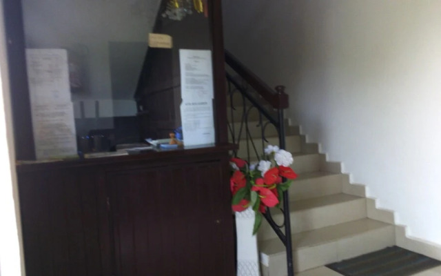 Hôtel Lobé