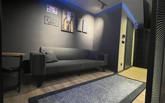 Thalia Suites Hotel