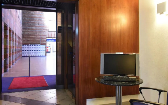 IntercityHotel Stuttgart