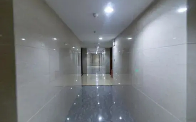 Hengyuan Boutique Apartment