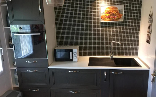 Joli appartement 45m2 à Evreux