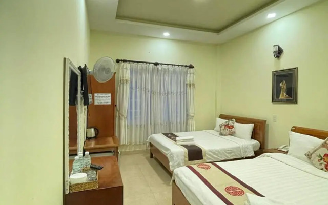 Nam Dong Hotel