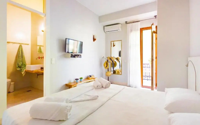 Villa Rossa Area Boutique Beach Resort