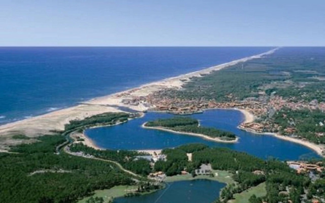 Vacancéole - Les Villas du Lac
