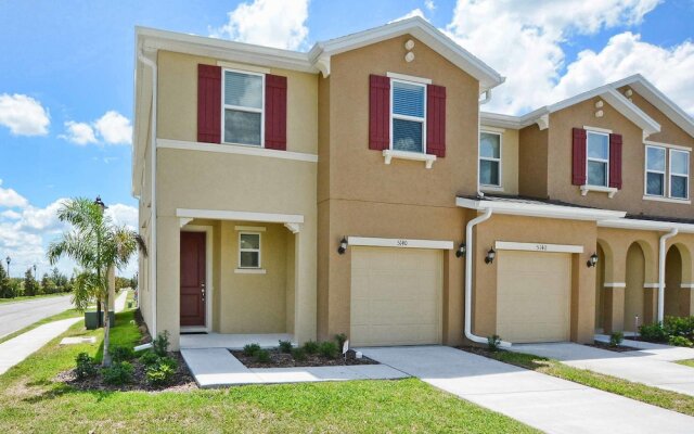 Compass Bay- 4 Bedroom Townhome- 1959CY