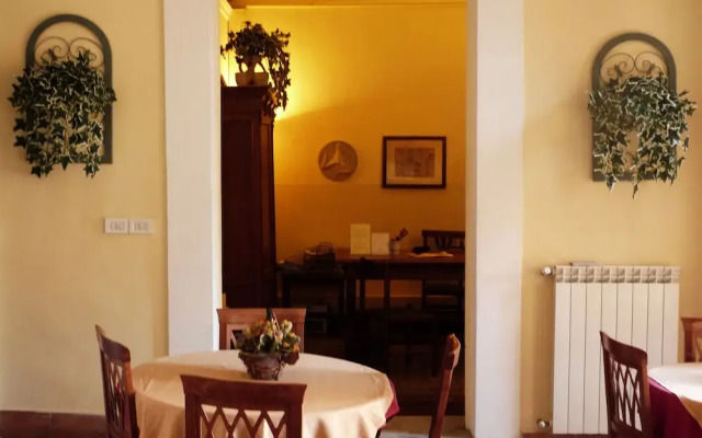 Hotel Etnea 316