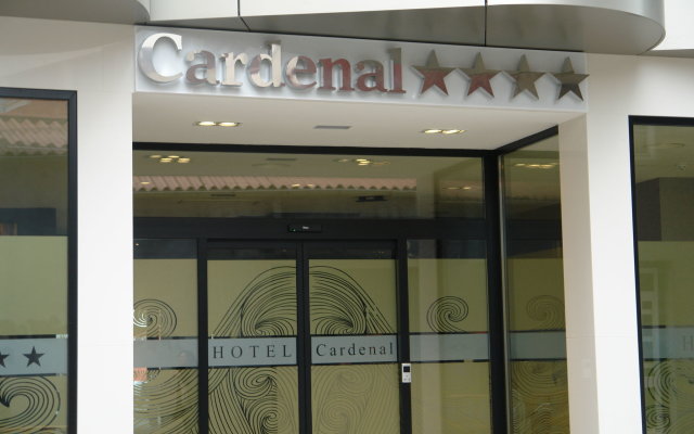 Hotel Cardenal