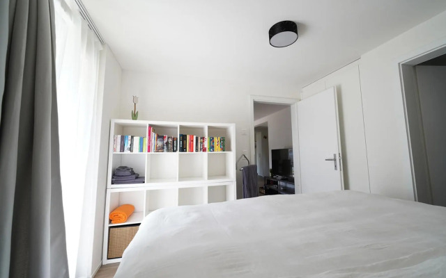 Ferienwohnung Grünegg