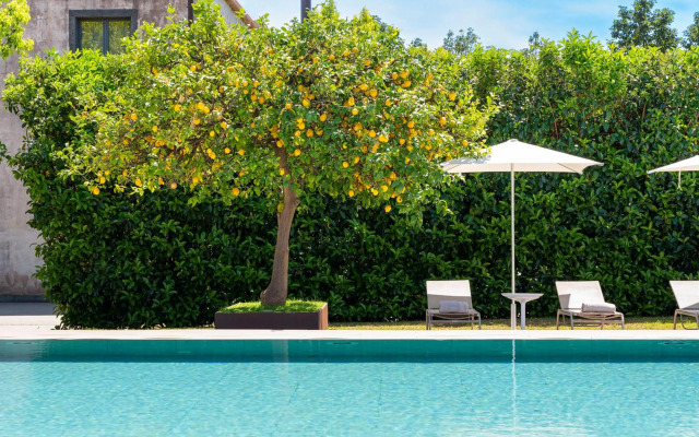 Ramo d'Aria Etna Boutique Hotel