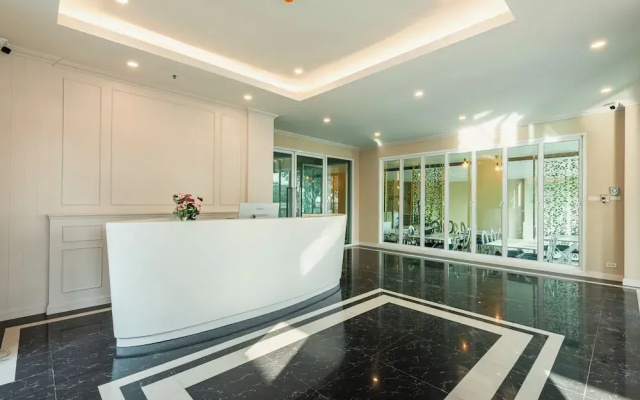 ZAYN Bangna Hotel