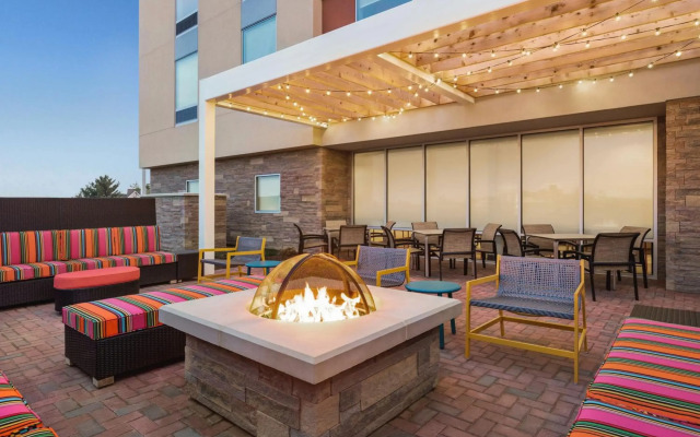 Home2 Suites by Hilton Leesburg