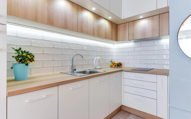 Apartamenty Nowa Motlawa