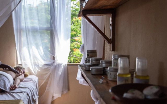 Nungwi Garden Boutique Hotel