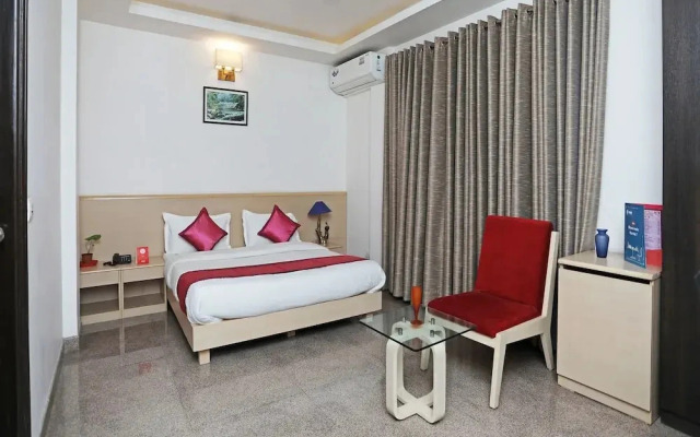 Lotus Panache By OYO Rooms