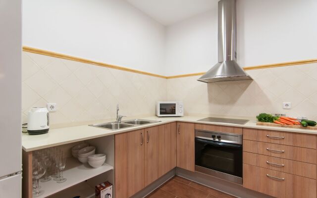 Montaber Apartments - Sant Antoni