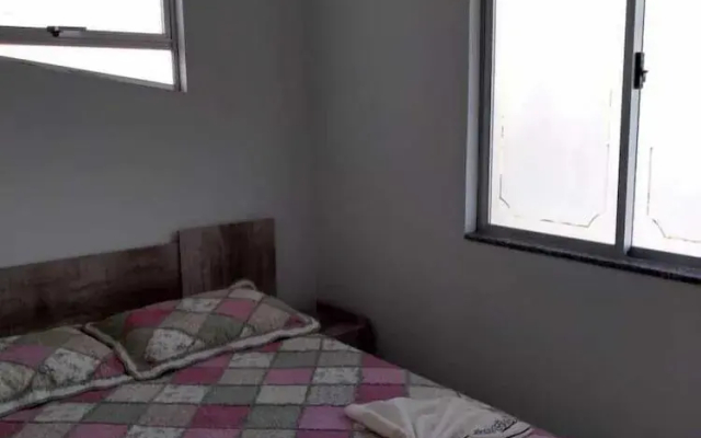 Pousada Atlântico II
