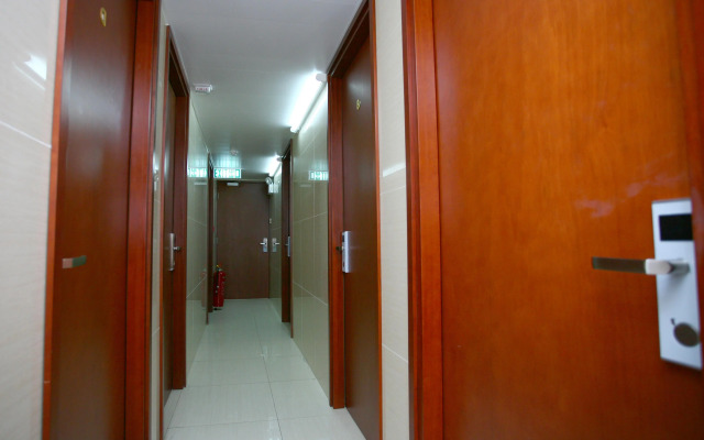 Ho Yuen Hotel