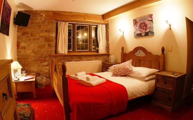 George Inn & Millingbrook Lodge