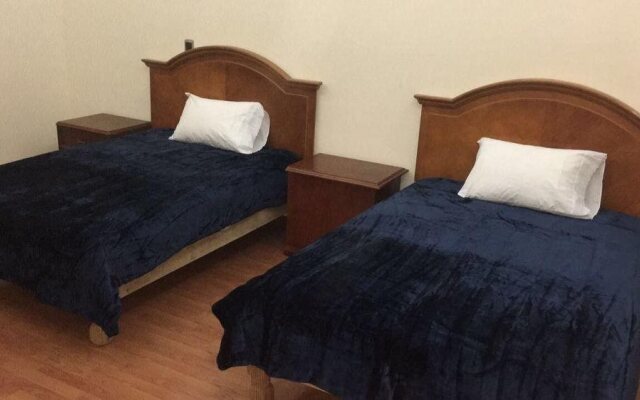 Hotel Tiffany Leon Balcones