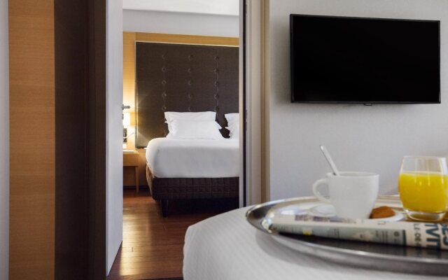 Relais Spa Val d'Europe