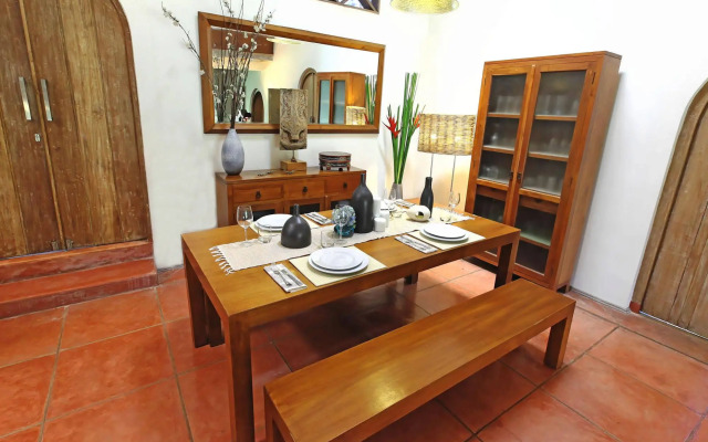 Bidadari Private Pool Villa